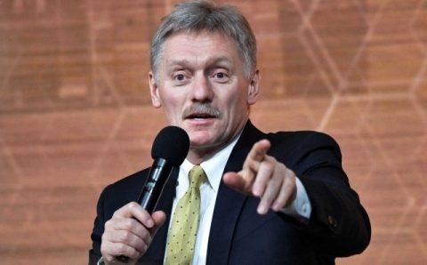 Ukraina uchun “tinchlik signallari” haqidagi gap yolg‘on – Peskov