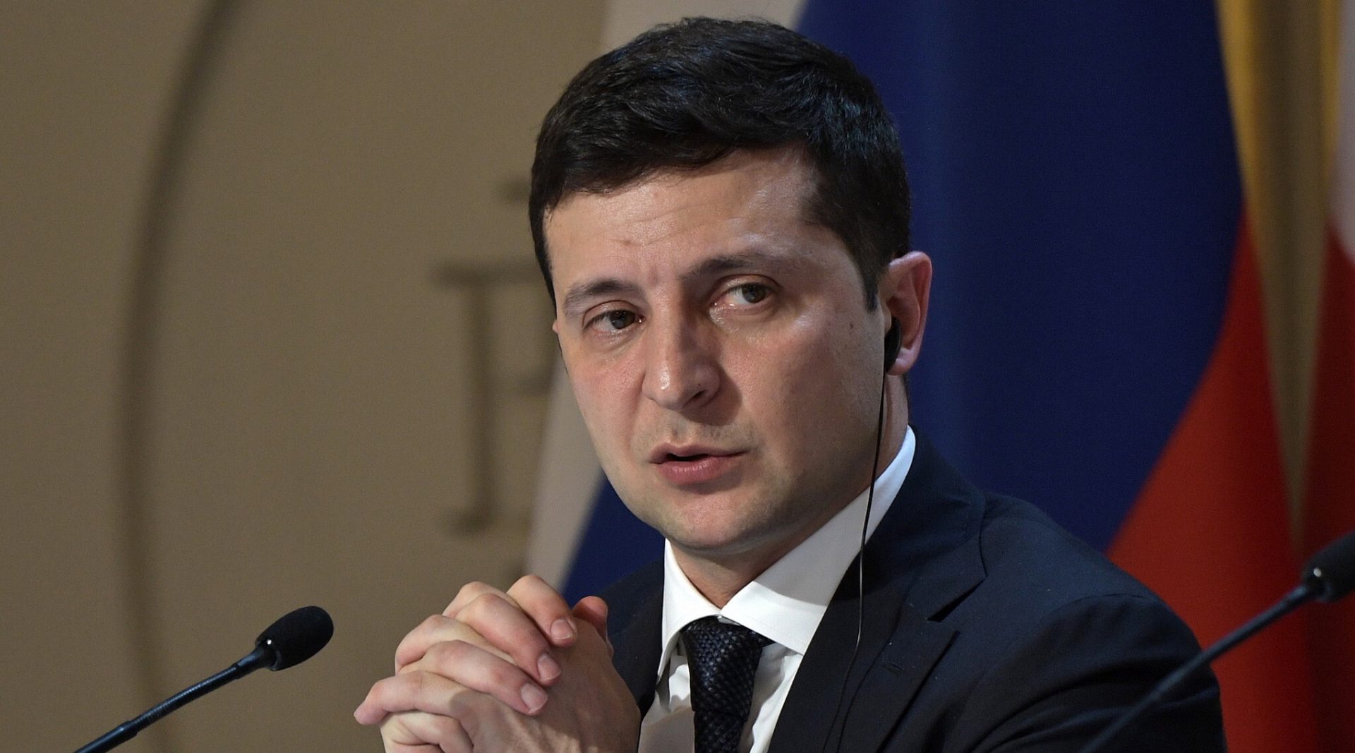 Zelenskiy 16-yanvar kuni Davosda bo‘lib o‘tadigan Jahon iqtisodiy forumida chiqish qiladi