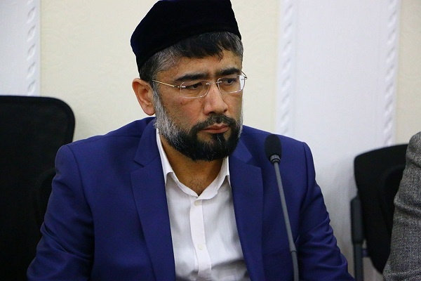 Mubashshir Ahmad Turkiyada qo‘lga olingani tasdiqlandi