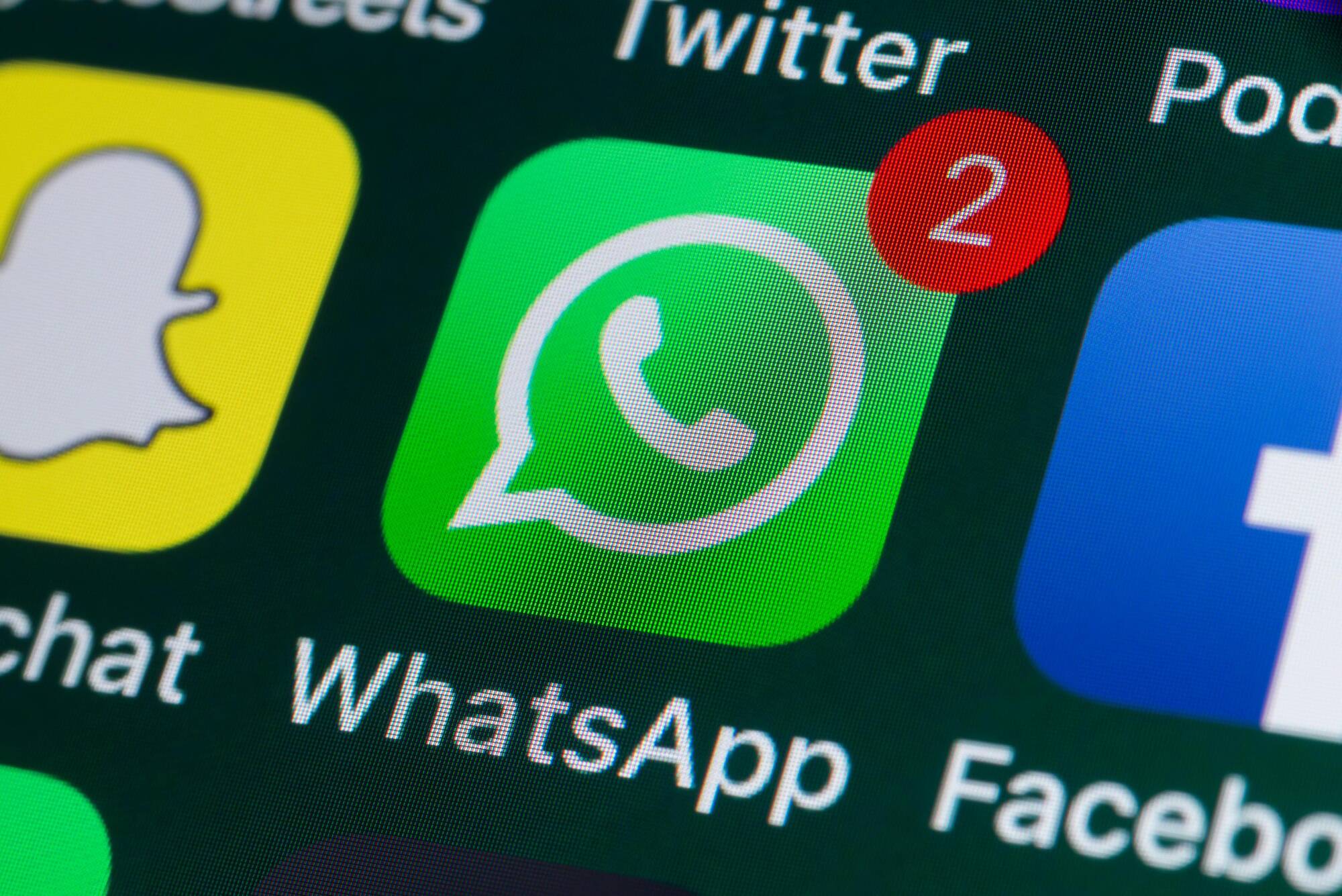 «WhatsApp»da profillarning skrinshotini olish taqiqlanmoqda