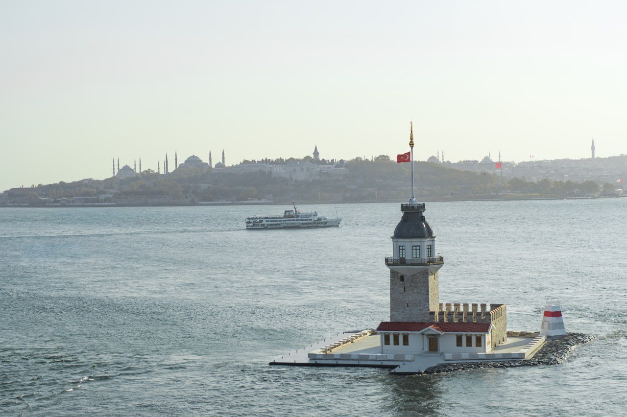 Istanbul yolg’iz sayohatchilar uchun umrida bir marta bo’ladigan unutilmas tajribalarni taqdim etadi