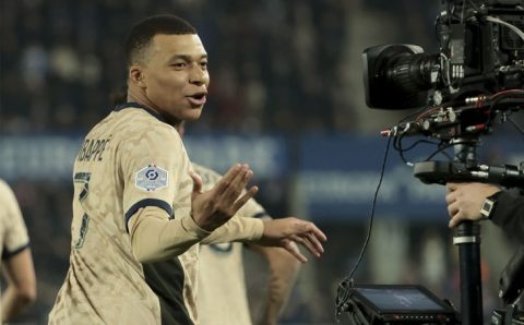 Mbappe yozda «PSJ»dan ketadi. Yevropa poytaxtlaridan yangi insaydlar kelmoqda