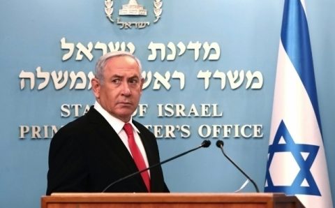 Rafahga hujum kechiktirilishi mumkin – Netanyaxu