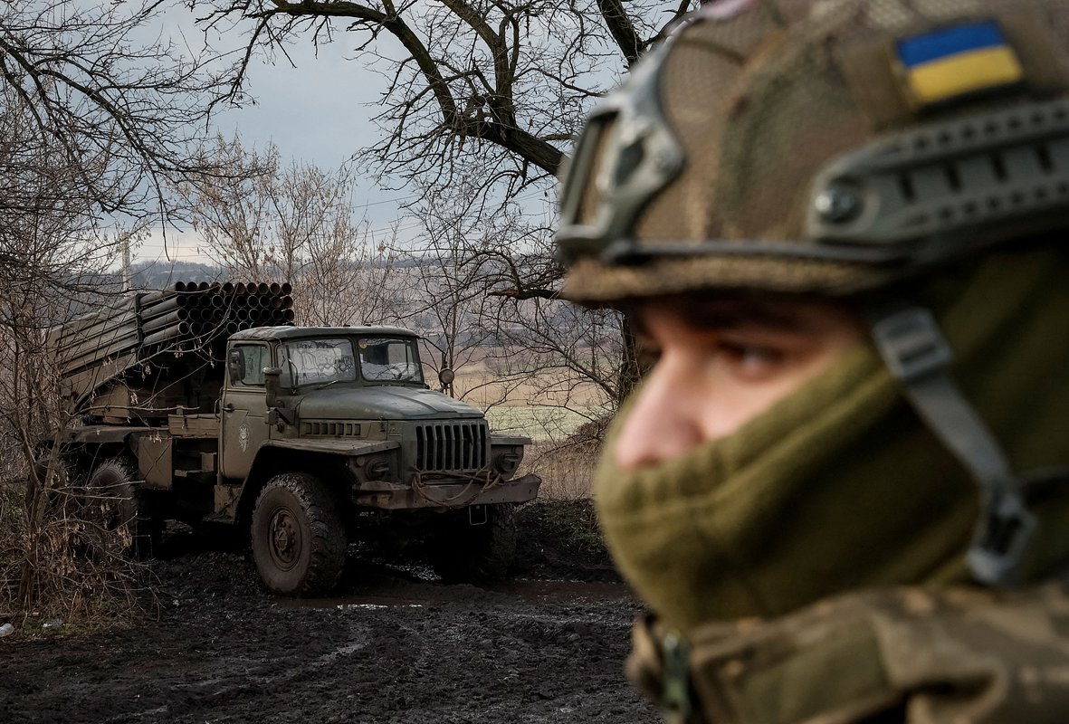 Makron Ukrainaga yordam berish boʻyicha yangi koalitsiya tuzilganini eʼlon qildi. Qoʻshin yuborish ehtimoli ham inkor etilmadi