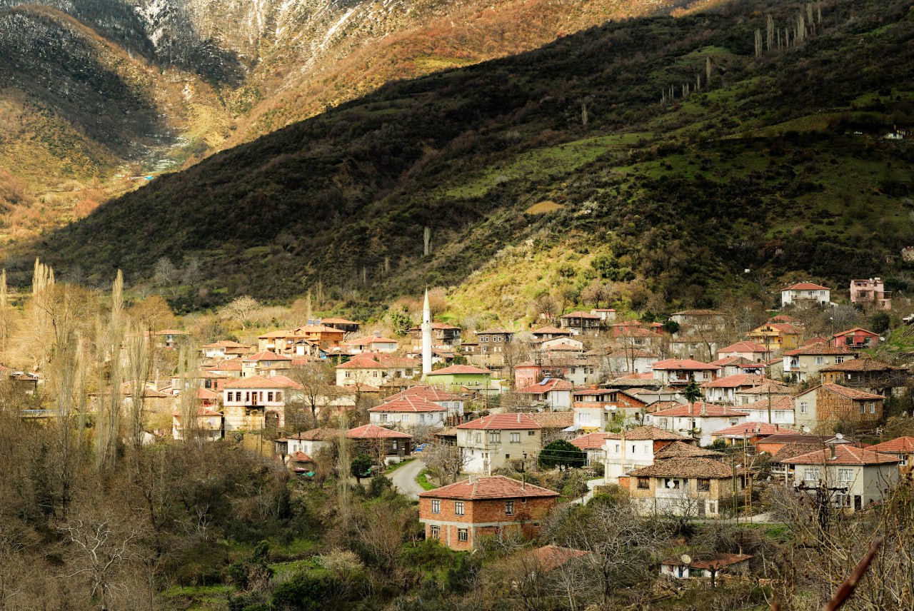 Istanbul va uning atrofidagi eng yaxshi trekking manzillarini kashf eting