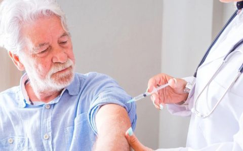 Keksalarda immunitetni tiklashning samarali yoʻli topildi