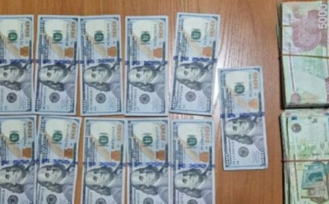 1,1 ming dollar evaziga ingliz tilidan sertifikat olib berishni va’da qilgan firibgar qo‘lga tushdi