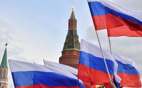 Rossiya Ukraina boʻyicha muzokaralarga tayyor — Rossiya TIV