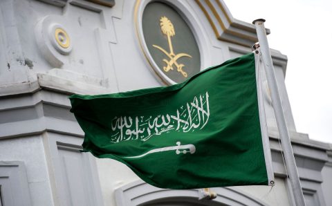 Saudiya Arabistoni ziyoratchilar va aholini ruxsatnomasiz hajga borishdan ogohlantirdi