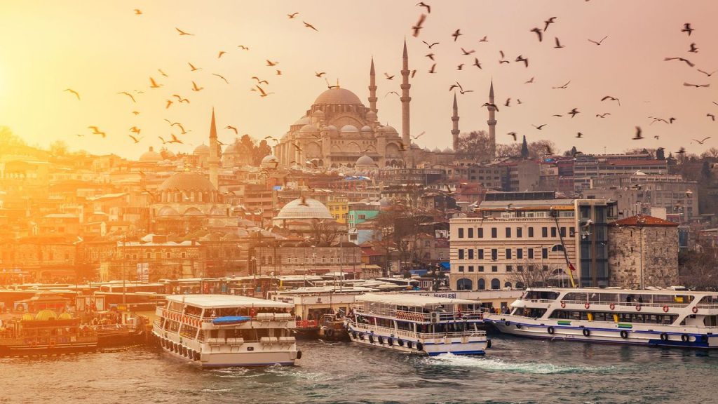 Turkiyada bo‘lib turgan o‘zbekistonliklar ogohlikka chaqirildi