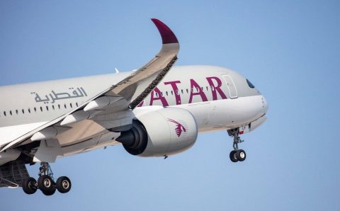 Qatar aviakompaniyasi Doxa—Toshkent yoʻnalishida toʻgʻridan-toʻgʻri aviaqatnovlarni yoʻlga qoʻyadi
