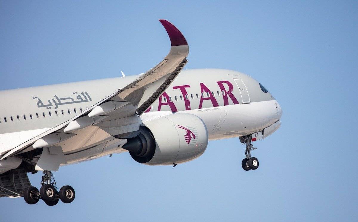 Qatar aviakompaniyasi Doxa—Toshkent yoʻnalishida toʻgʻridan-toʻgʻri aviaqatnovlarni yoʻlga qoʻyadi