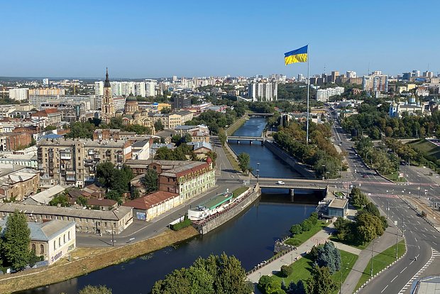 Ukraina tez orada davlat sifatida mavjud boʻlishni toʻxtatadi — AQSH razvedkasining sobiq xodimi