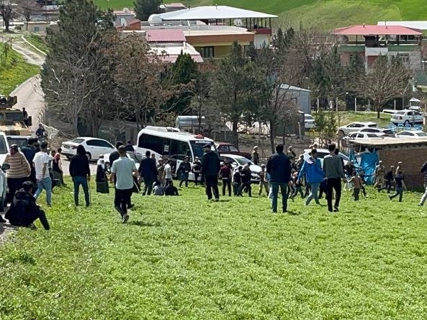 Turkiyadagi saylov janjallarga sabab bo‘lmoqda. Qurbonlar bor