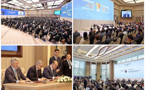 Oʻzbekistonda III Toshkent xalqaro investitsiya forumi oʻz ishini yakunladi