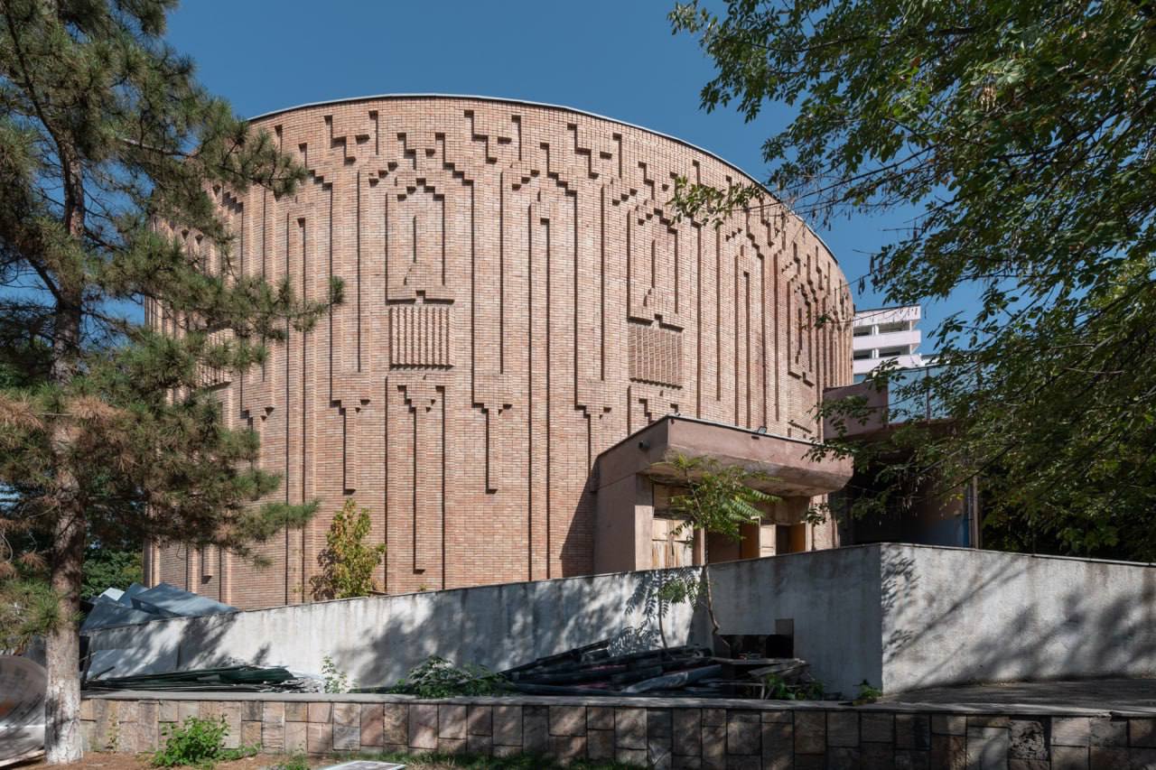 “Tashkent Modernism” sayyohlik ilovasi Toshkent modernizmining 21 inshootini yagona onlayn marshrutga birlashtirdi.