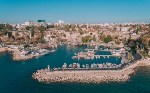 Turkiya – «cheksiz noyob tajribalar» mamlakati