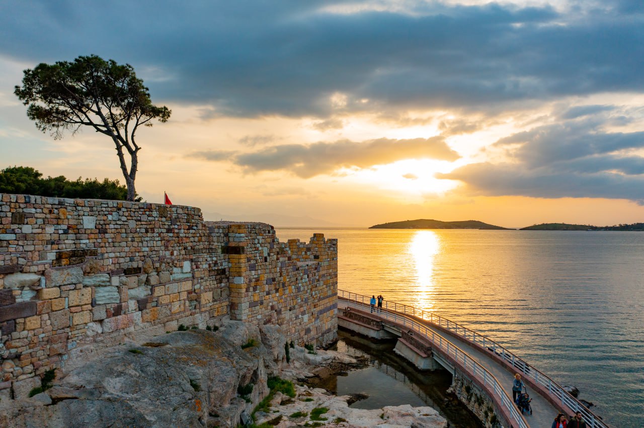 Turkiyaning eng maftunkor Cittaslow shaharlari