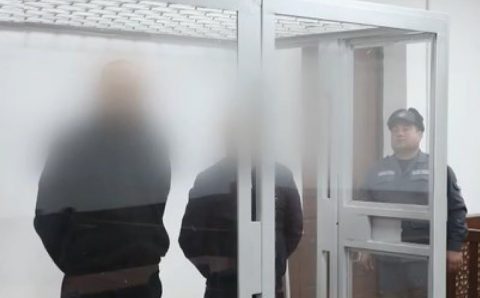 Samarqandlik ikki soliqchi 5 yilga qamaldi