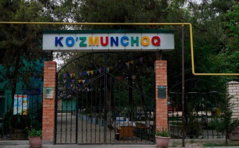 Bog‘chada qizlarga tegajog‘lik qilgan o‘smir qo`lga olindi