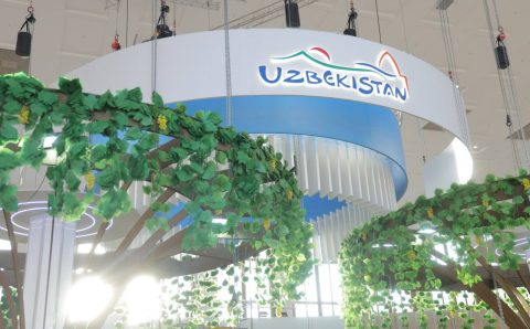 Berlindagi  «Yashil haftalik — 2024» ko`rgazmasida O`zbekistonliklar ham ishtirok etmoqda