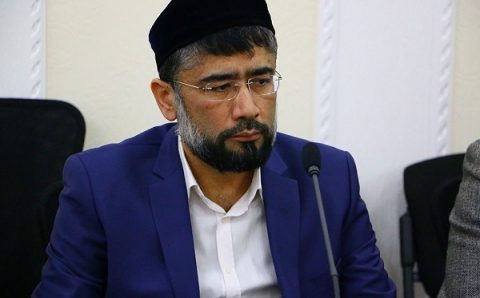 Mubashshir Ahmad Turkiyada qo‘lga olingani tasdiqlandi