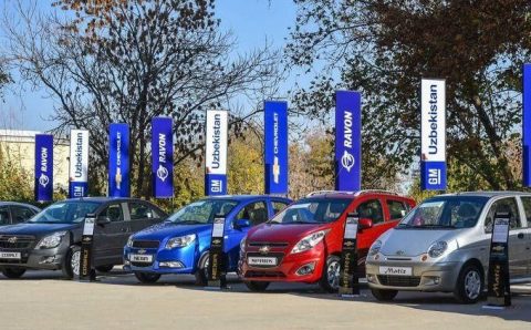 AVTOMOBIL NOMLARINING MA’NOLARINI BILASIZMI?
