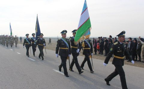 Qurolli Kuchlarning harbiy xizmatchilariga turar joy sotib olish (qurish) uchun uzoq muddatli imtiyozli ipoteka kreditlari beriladi