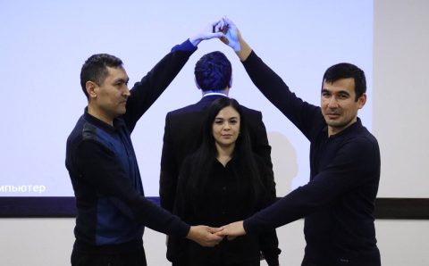 Bo’stonliqda “Chorvoq sherlari-2024” kinoakademiyasi o’tkazildi