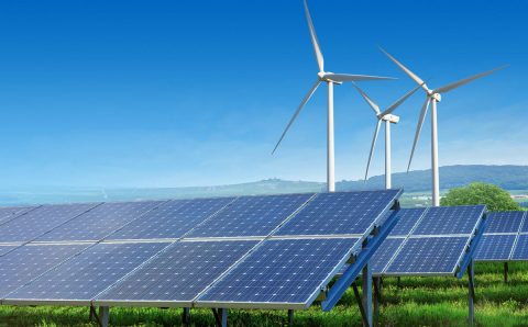 “Yashil energiya” sertifikatlari savdosidan tushgan daromadlardan foyda soligʻi olinmaydi