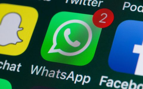 «WhatsApp»da profillarning skrinshotini olish taqiqlanmoqda