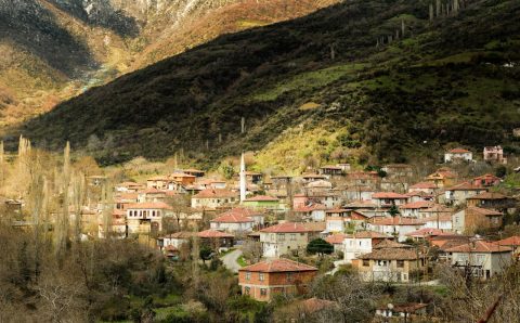 Istanbul va uning atrofidagi eng yaxshi trekking manzillarini kashf eting