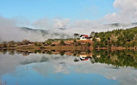 Turkiyaning ko’p asrlik go’zal shaharlari «Safranbolu va Daday» Cittaslow tarmog’iga qo’shildi