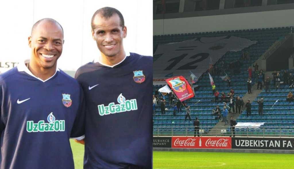 “Bunyodkor” Rivaldo va Denilson oldidagi qarzini 2026 va 2028-yilgacha boʻlib toʻlashga kelishdi