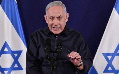 Rafahda operatsiya boshlash sanasi kelishib olindi – Netanyaxu