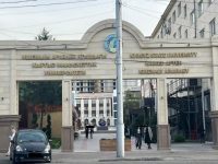 Qirgʻizistondagi oliygohda mamlakatga umuman bormagan oʻzbekistonlik talabalar borligi aniqlandi